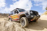 Suspension/Lift Kit GWM Tank 300
