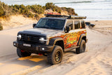 Suspension/Lift Kit GWM Tank 300