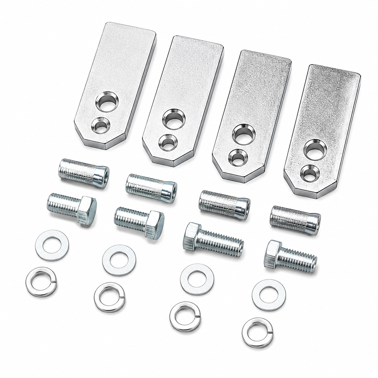 Hilux Sway Bar Spacer Kit