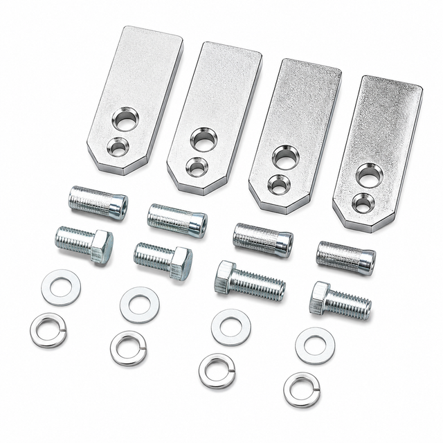 Hilux Sway Bar Spacer Kit