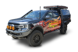 Suspension/Lift Kit Ford Ranger Next Gen
