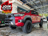 Suspension/Lift Kit Toyota Hilux Rogue 2023 - 2025