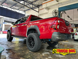 Suspension/Lift Kit Toyota Hilux Rogue 2023 - 2025