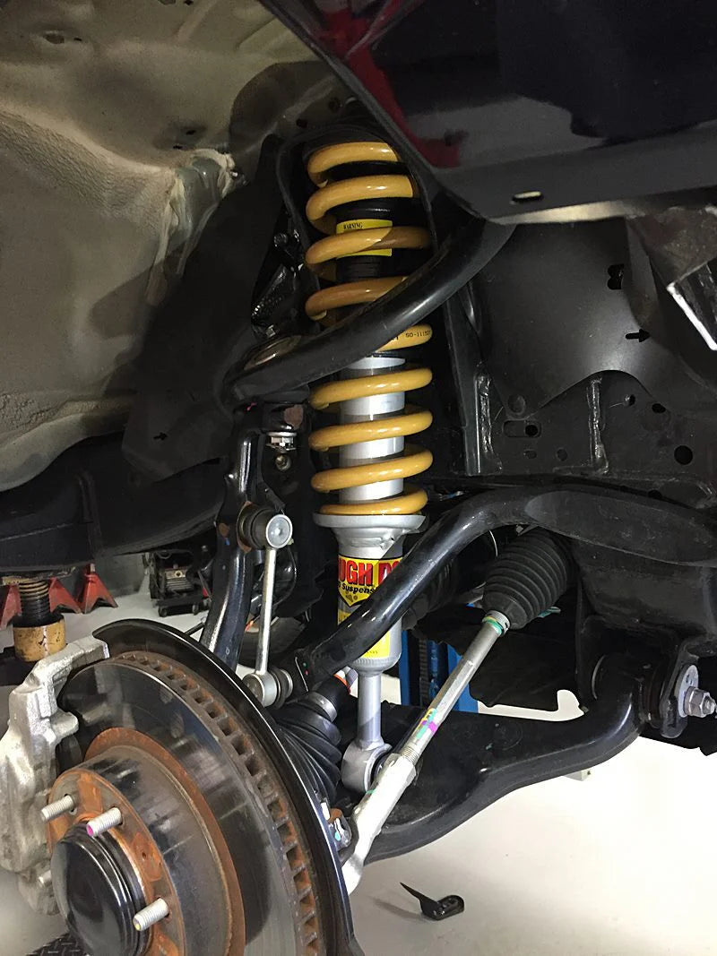 Suspension/Lift Kit Toyota Hilux Rogue 2023 - 2025