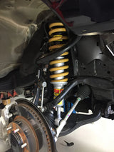 Suspension/Lift Kit Toyota Hilux Rogue 2023 - 2025