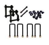 Front Leaf Spring Fitting Kit 75 Series Toyota LandCruiser