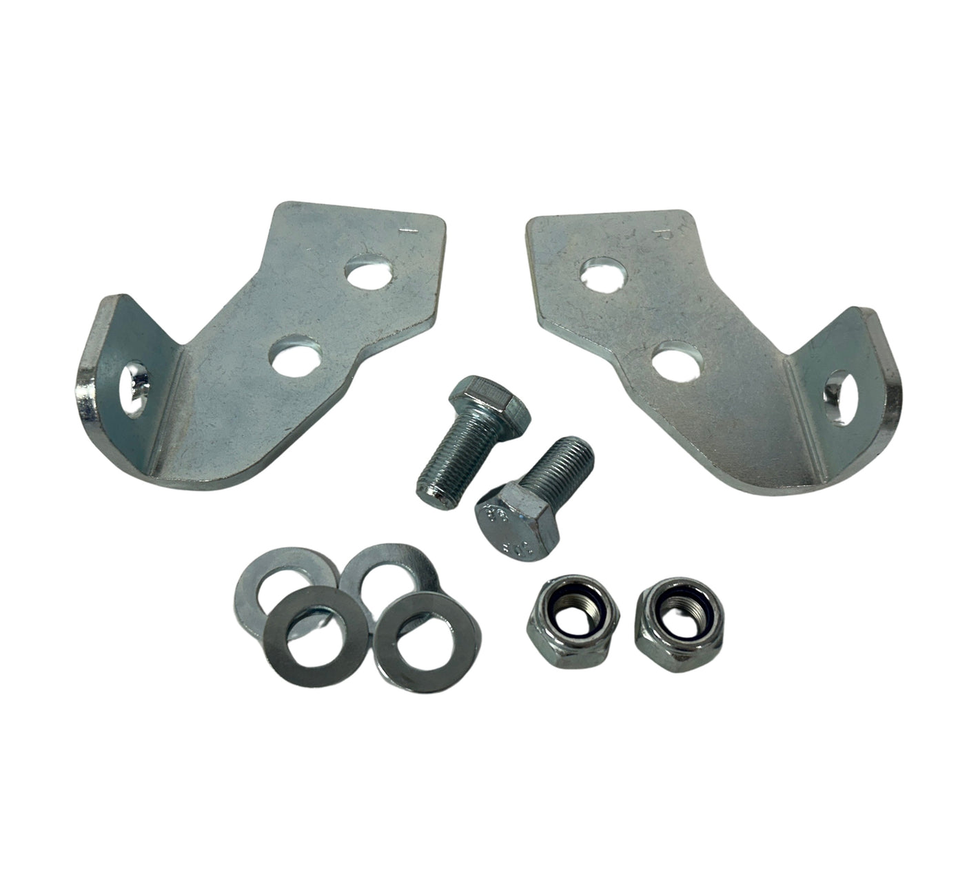 Rear Sway Bar Spacer Kit 300 Series Toyota LandCruiser