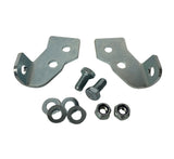 Rear Sway Bar Spacer Kit 300 Series Toyota LandCruiser