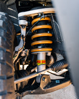 Suspension/Lift Kit BYD Shark 6