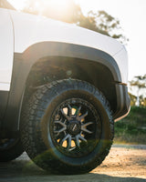 Suspension/Lift Kit BYD Shark 6