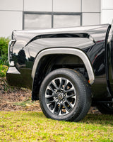 Suspension/Lift Kit Toyota Tundra 2022+