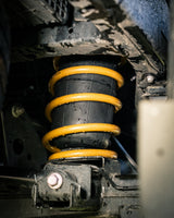 Suspension/Lift Kit Toyota Tundra 2022+