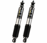 Front Monotube Shocks Suzuki Jimny 2023+ XL 5 Door