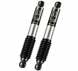 Rear Monotube Shocks Suzuki Jimny 2023+ XL 5 Door