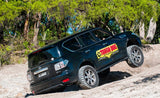 Suspension/Lift Kit Nissan Patrol Y62