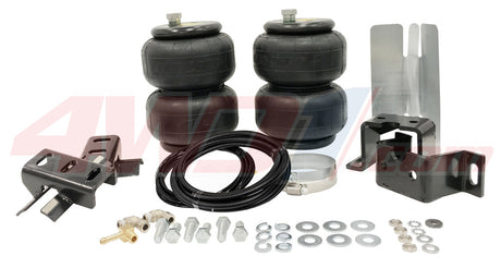 Air Assist Airbags Ford Ranger Raptor Next Gen 