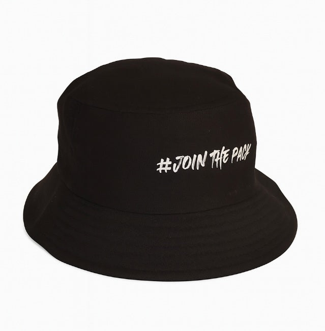 Tough Dog Bucket Hat