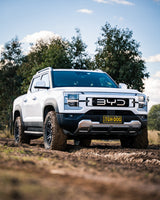 Suspension/Lift Kit BYD Shark 6