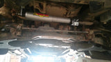 Heavy Duty Steering Damper Nissan D22 Navara