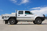 Suspension/Lift Kit Nissan D22 Navara