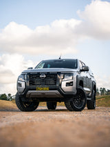 Suspension/Lift Kit Nissan Navara D27