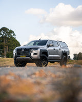 Suspension/Lift Kit Nissan Navara D27