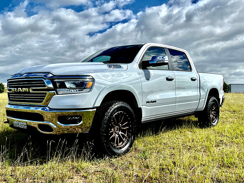 Suspension/Lift Kit Dodge Ram 1500 DT