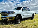 Suspension/Lift Kit Dodge Ram 1500 DT