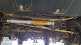 Heavy Duty Steering Damper 105 Series Toyota LandCruiser
