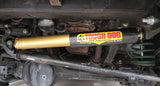 SV Adjustable Steering Damper Land Rover County 110