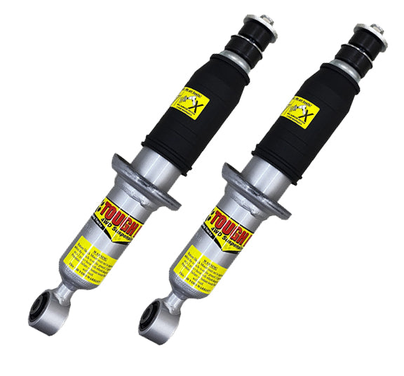 Front Foam Cell Strut Isuzu Dmax 2012 - 6/2020