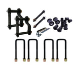 Rear Leaf Spring Fitting Kit Great Wall Steed