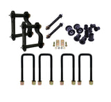 Rear Leaf Spring Fitting Kit Great Wall Cannon