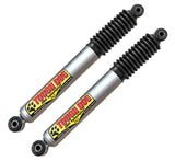 Rear Foam Cell Shocks Suzuki Jimny 2023+ XL 5 Door
