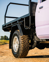 Suspension/Lift Kit Nissan Patrol GQ Ute (Leaf)
