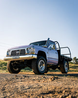 Suspension/Lift Kit Nissan Patrol GQ Ute (Leaf)