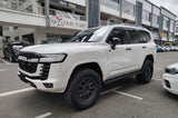 Suspension/Lift Kit 300 Series GR Sport Toyota LandCruiser
