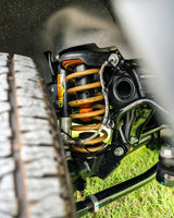 Suspension/Lift Kit Ineos Grenadier
