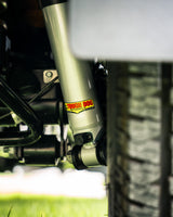 Suspension/Lift Kit Ineos Grenadier
