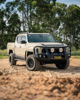 Suspension/Lift Kit Kia Tasman