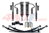 Remote Res Suspension/Lift Kit Mazda BT50 2020+
