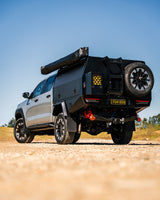 Suspension/Lift Kit Toyota Hilux 2026+