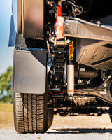 Suspension/Lift Kit Toyota Hilux 2026+