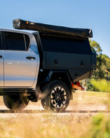 Suspension/Lift Kit Toyota Hilux 2026+