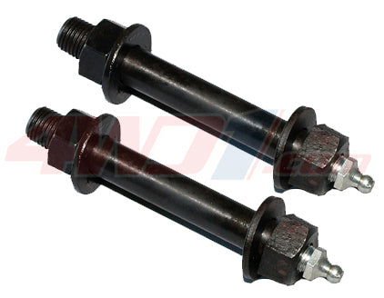 Rear Greasable Pins Toyota Hilux Rogue (Pair)