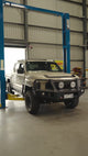 Suspension/Lift Kit Kia Tasman