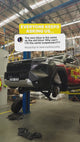 Suspension/Lift Kit Toyota Hilux 2026+