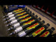 Rear Adjustable 40mm Bore Shocks 200 Series LandCruiser
