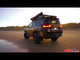 Front Adjustable Panhard Rod 79 Series (Single Cab) LandCruiser