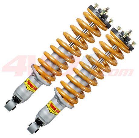 GWM Tank 300 Adjustable Struts Tough Dog